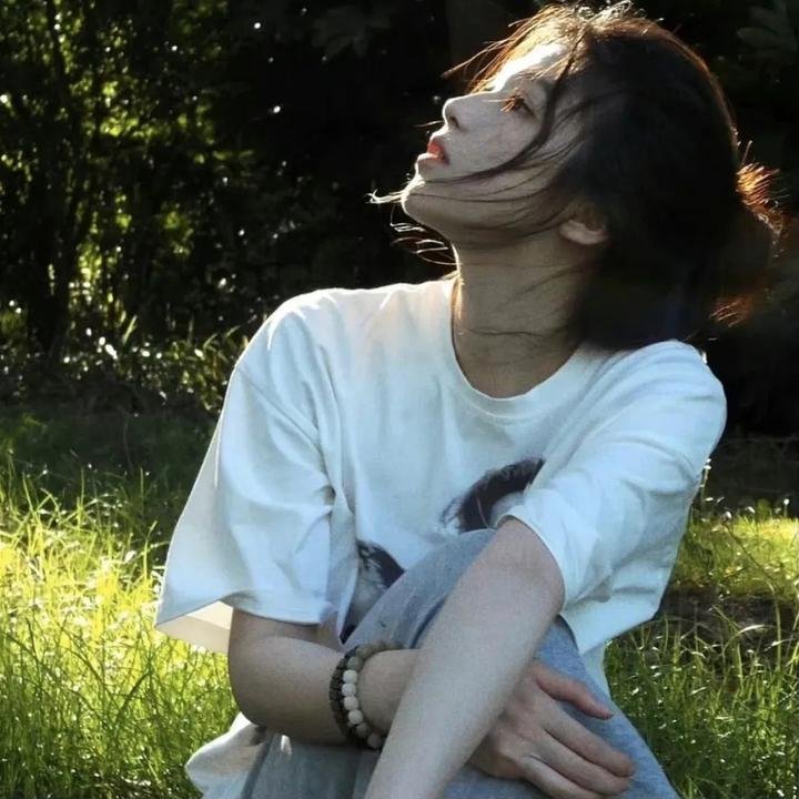 青苔